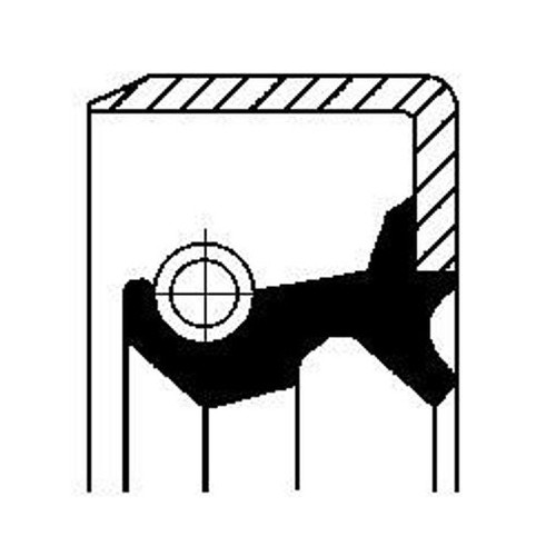 Fits corteco simeringi sealing - fits,