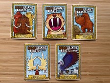 YoYo Bear Cards Bearilliant