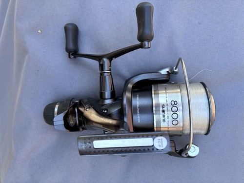 Shimano super baitrunner - shimano,