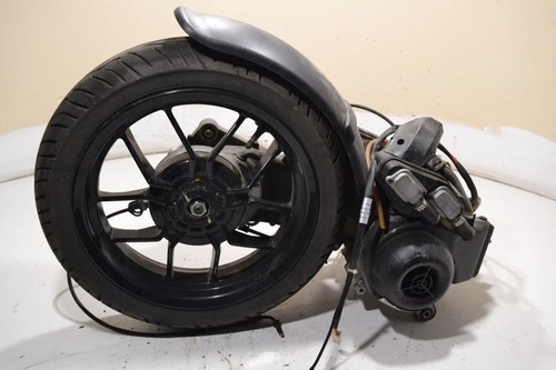 Aprilia engine 05 petrol - 0.05,