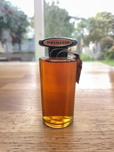 Vintage max factor primitif - max,