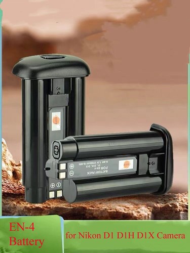 1pcs battery pack 4 - 1pcs, en-4