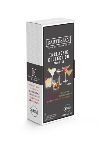 Bartesian classic collection - bartesian,