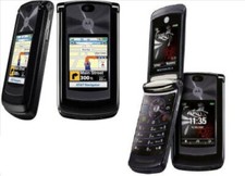 Original Motorola RAZR2 V9