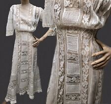 VTG 1900s GIBSON GIRL