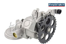 ENGINE OIL PUMP HP112398 HANS PRIES I