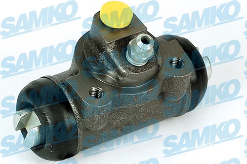 New wheel brake cylinder for - new,