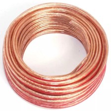 20m 5mm 14awg - 2x, 2.5mm