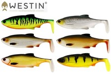 Westin lure Ricky the roach