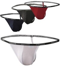 Doreanse Underwear Men's 1330