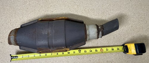 Catalytic converter for - catalytic,