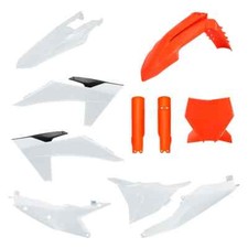 KTM Plastic Kit SX SXF 2023 -