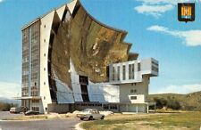 Pont-Romeu - Odeillo - The