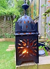 Large Moroccan Candle Lantern  - 4 sizes - Authentic Fair Trade from Marrakesh