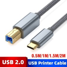 Printer Cable High Speed