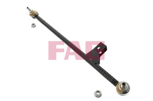 New tie rod - tie,