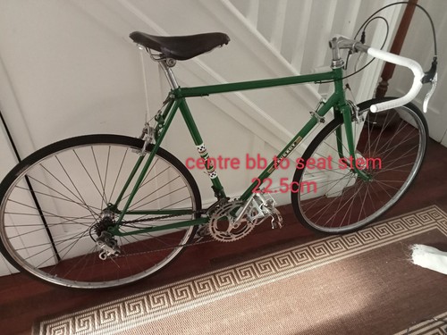 Vintage peugeot racing bike - vintage,