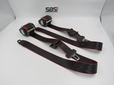 MERCEDES W447 VITO VIANO REAR SEAT BELTS RE WEBBING SERVICE