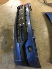 BMW E53 X5 4.6is V8 Sport Front Bumper
