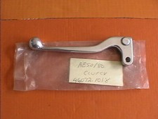  NANKAI KAWASAKI CLUTCH LEVER 46092-1018 AE50 A1 A2 1981-85 AE80 A1 B1 1981-89