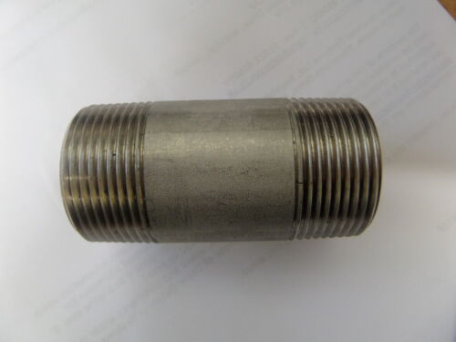 Bsp fittings stainless - bsp,