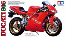 Tamiya 14068 1:12th scale