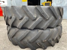 Tractor Tyres 18.4 R 38