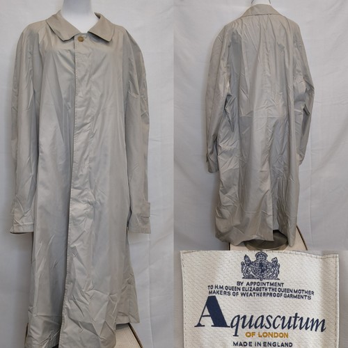 Aquascutum the voyager - the,