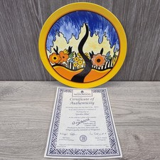 Wedgwood Clarice Cliff Garden