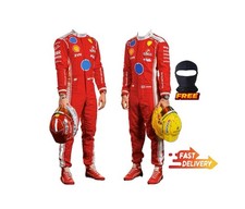 Go Kart Racing Suit Digital