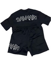 Balmain Paris Men’s Summer