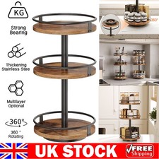 3 TIER 360° ROTATING SPICE