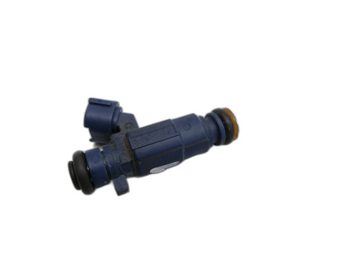 Injector nozzle - injector,