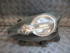 2008 TOYOTA AYGO 1.0 VVT-i Platinum 5DR PASSENGER FRONT HEADLIGHT 81150-0H020