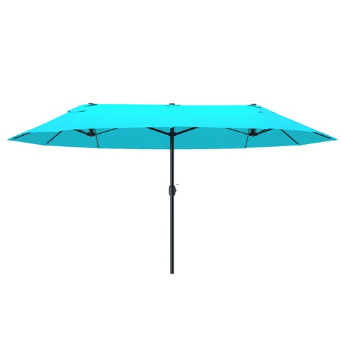 Extra large 15ft patio - large,