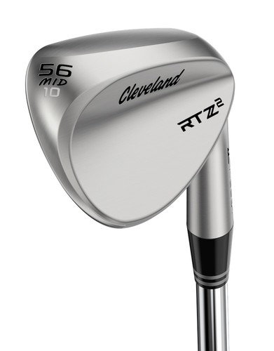 New cleveland golf rtz - rtz, 2