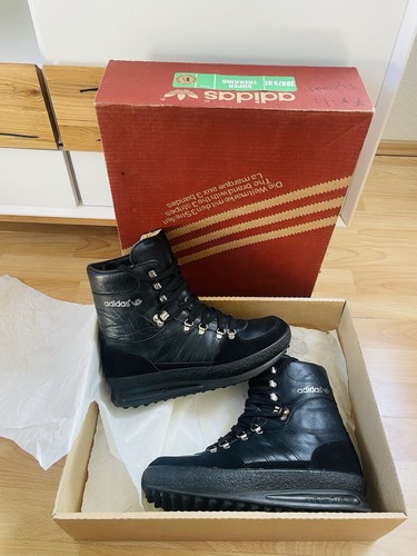Vintage adidas super trekking - vintage,