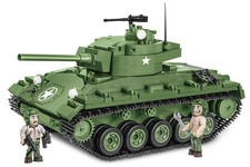 M24 Chaffee - COBI-2543 - 588