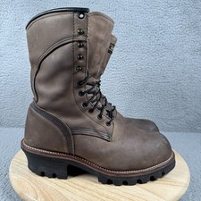 Vintage red wing gtx - red,