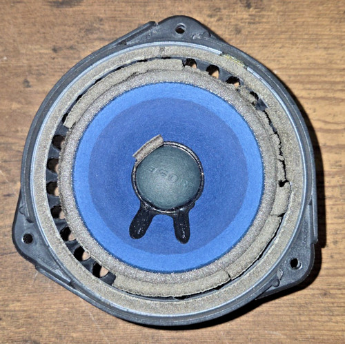 Bose 901 driver speaker - bose, 4-1/2"