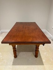 Snooker Dining Table 6ft Slate Bed