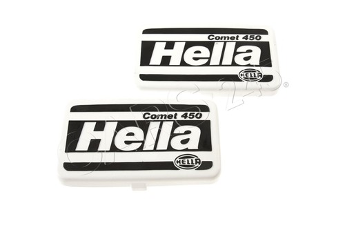 Hella comet 450 - hella,