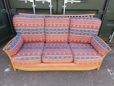 Ercol Renaissance 3 Seat High