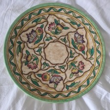Art deco charlotte rhead - art,