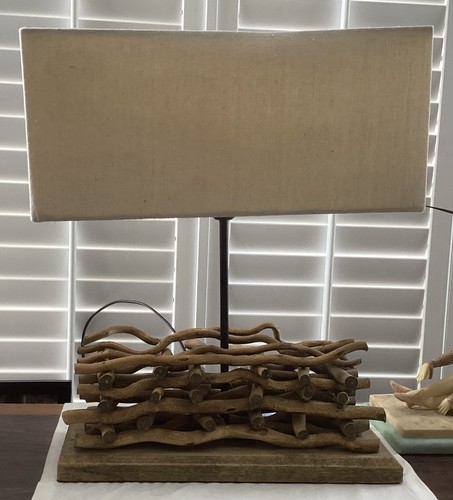 Really nice driftwood twigs - really,