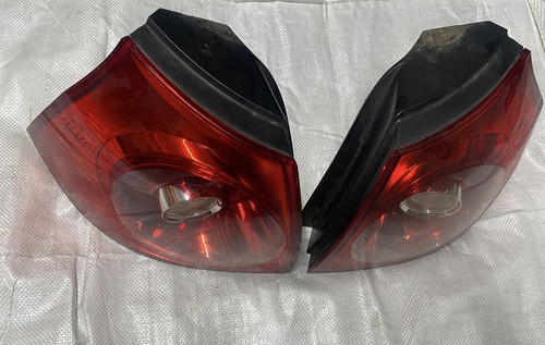 Volkswagen golf mk5 gti tail - mk5,
