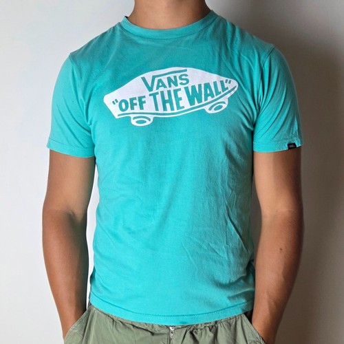 Vans off the wall - the, xs