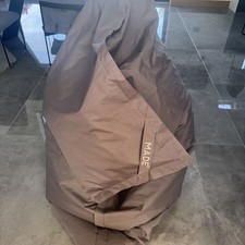MADE  XXL Giant Bean Bag Chair 170x 130cm