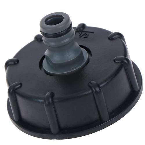 Ibc tank tap 60mm - tank,