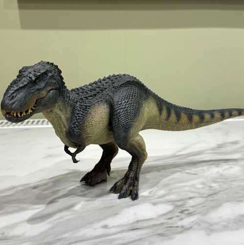 Nanmu rex king kong - kong, statue